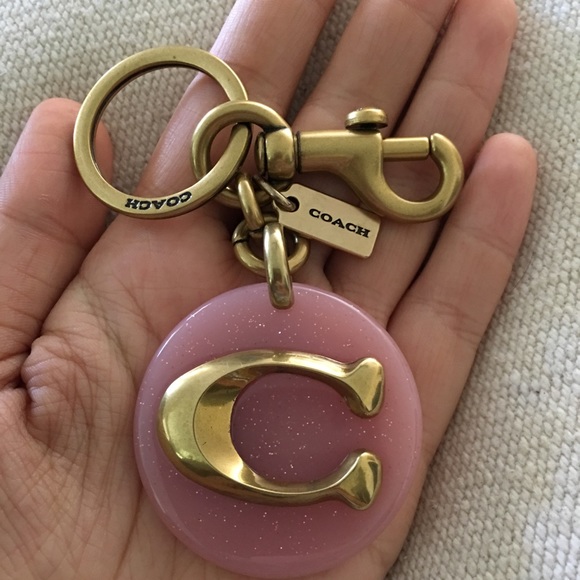 Coach Purse Charms Key Fobs Keweenaw Bay Indian Community